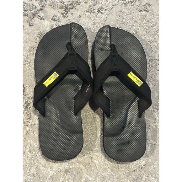 The Healing Sole Plantar Fasciitis Sandals Sz. W 9.5/ M8 - Picture 1 of 11